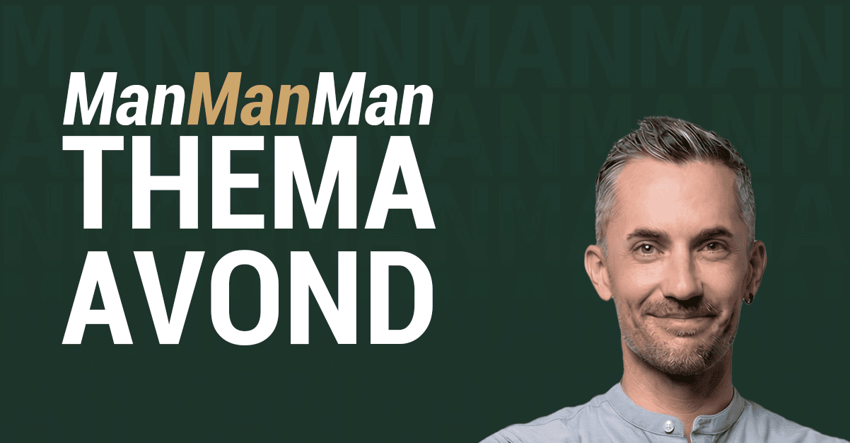 Omgaan met druk en verantwoordelijkheden